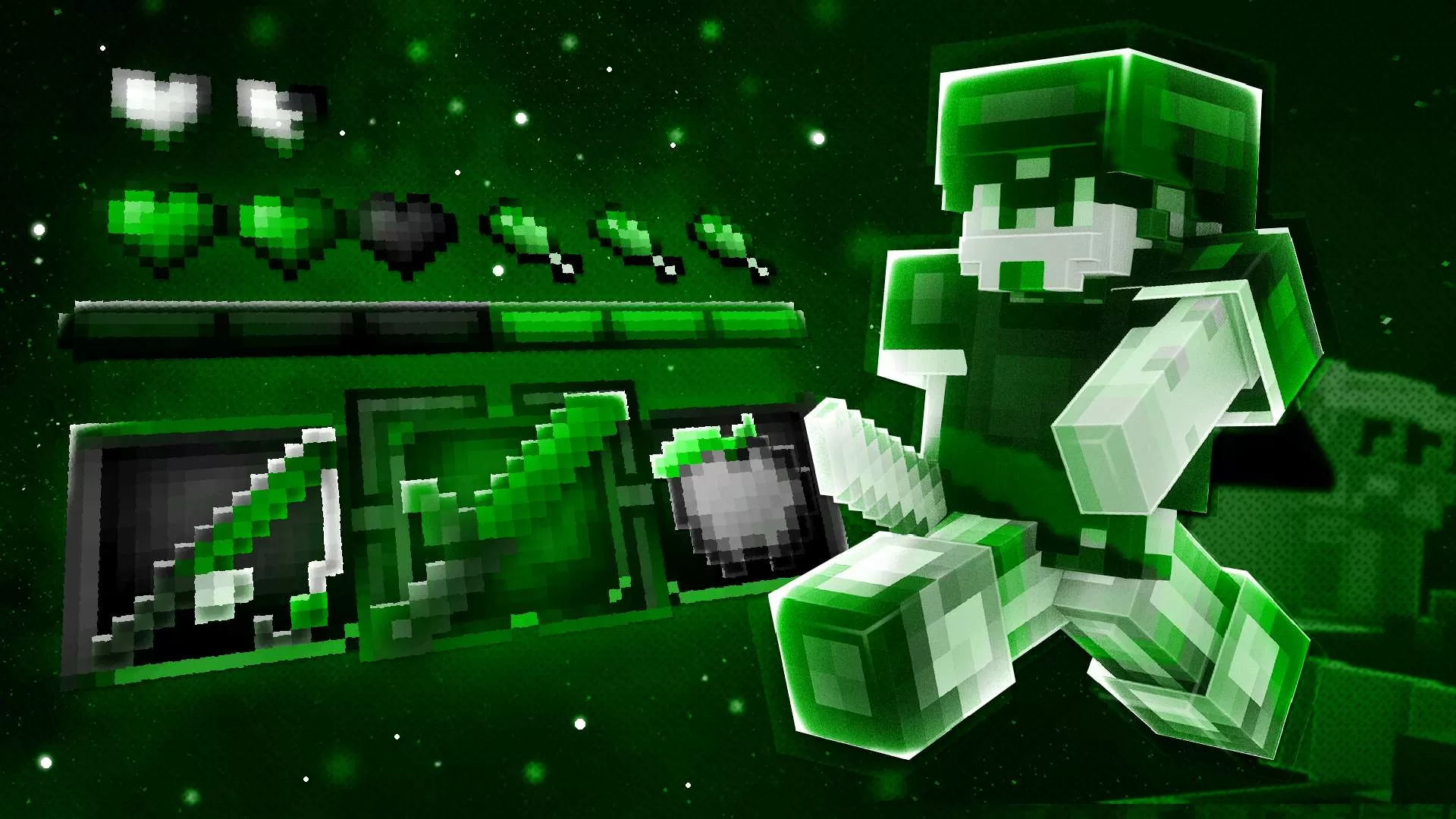 Gallery Image 1 for Greenie on PVPRP